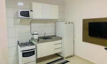 Imagem 4: Apto 1 dormitório mobiliado zona norte SP