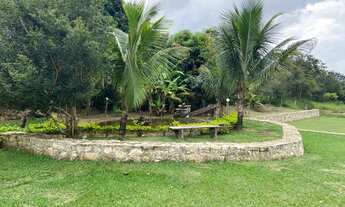 Imagem 6: Sitio em Piracema 4,5 Hectares