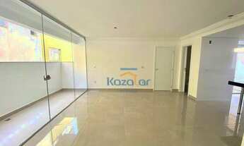 Imagem 4: Apartamento 3 quartos, suite e 2 vagas à venda por R$ 620.000 - Santa Rosa - Belo Horizont