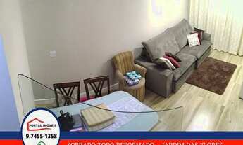 Imagem 4: Sobrado Com 3 Dormitorios Com Suite E Closet Em Osasco - Jd. Das Flores