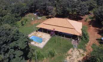 Imagem 2: Lindo sitio com área de 10.000 m², Jaboticatubas (Temos varias opções)