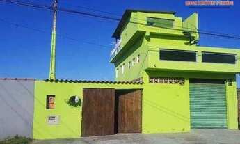 Imagem: Casa com 4 dormitórios à venda, 150 m²