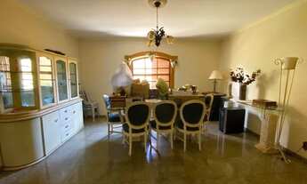 Imagem 7: Sobrado 4 dorm Alto da Boa Vista