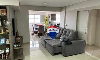 Imagem 5: Apartamento com 1 dormitório para alugar, 40 m² por R$ 2.800,00/mês - Vila Santa Izabel