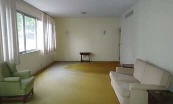 Imagem: Apartamento para venda com 218 metros quadrados