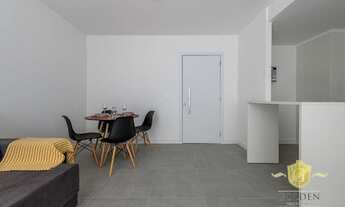 Imagem 5: Apartamento residencial, mobiliado, tipo estúdio, para locação, Bairro Bom Fim, Porto Ale