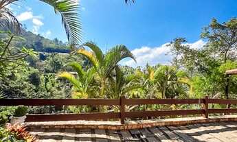 Imagem 3: Casa em Condomínio fechado