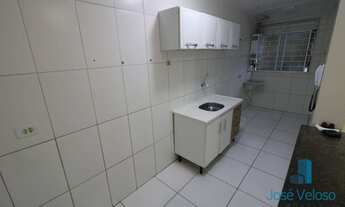 Imagem 4: Apartamento com 2 dormitórios à venda, 52 m² por R$ 260.000,00 - Alto da Glória - Curitiba