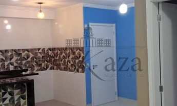 Imagem 2: Apartamento Maranata - Vila Industrial para venda com 70m²