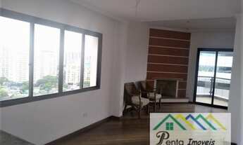 Imagem 5: SAO BERNARDO DO CAMPO - Residential / Penthouse - JARDIM DO MAR