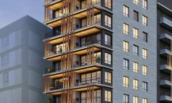 Imagem 2: Curitiba - Apartamento Padrão - Batel