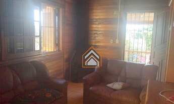 Imagem 3: Casa com 3 dormitórios à venda, 110 m² por R$ 350.000,00 - Stella Maris - Alvorada/RS