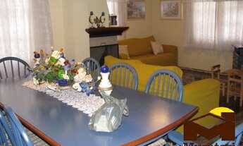 Imagem 4: Apartamento no centrinho de Capivari - Campos do Jordão