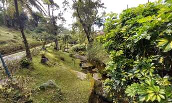 Imagem 2: Apartamento em Espetacular Condomínio de Casas, 2 Quartos, Escritório, Garagem, com tudo q