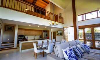 Imagem 7: Casa em Praia do Forte 4 suítes