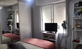 Imagem 7: Ótimo apartamento semi mobiliado no Menino Deus