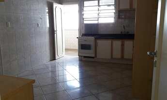 Imagem 6: Apartamento para venda possui 130 metros quadrados com 2 quartos em Boqueirão - Santos - S