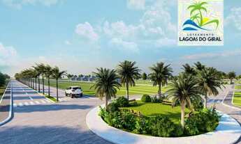 Imagem 3: Loteamento a 900m do Mar