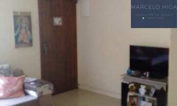 Imagem 2: O sobrado na Vila Maria Baixa, tem 80 m2 com 2 quartos, sendo 1 dormitorios ,1 vaga