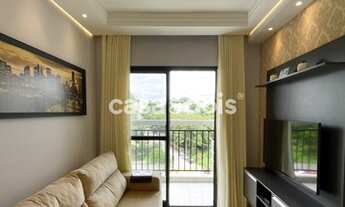 Imagem: Apartamento para venda com 55 metros com