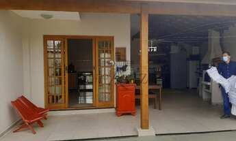 Imagem 2: Sobrado para venda tem 110 metros quadrados com 3 quartos