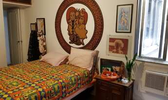 Imagem: Ipanema - Quadra da Praia a 2 quarteirões