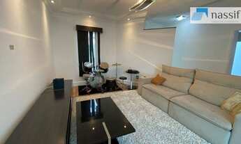 Imagem 3: Casa com 3 dormitórios para alugar, 400 m² por R$ 6.800/mês - Vila Oliveira - Mogi das Cru