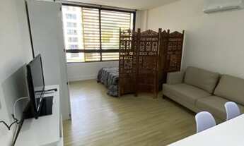 Imagem: Studio á venda com 33 m² no Córrego Grande