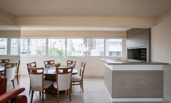 Imagem 5: Apartamento de 3 quartos na Praia Grande em Torres/RS