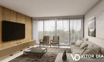 Imagem 4: Casa com 4 suítes no Condomínio Reserva da Serra - Jundiaí