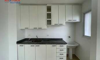 Imagem 4: Apartamento para locação - Edifício Loft Vila Madalena - Sumarezinho