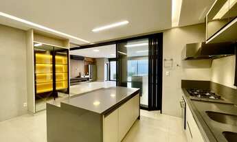 Imagem: Casa de luxo no jardins Munique