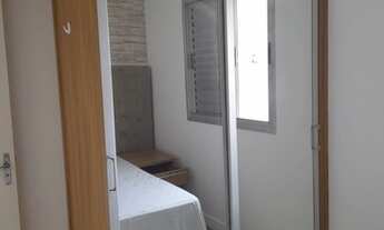 Imagem 7: Apartamento Venda - 2 dormitórios - 1 vaga - Vila Moreira - São Paulo - SP