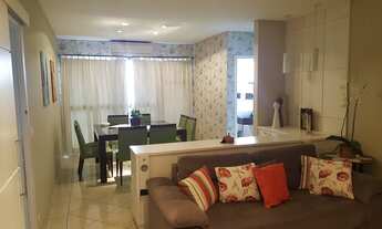 Imagem 3: Apartamento com 3 quartos - Embaré - Santos - SP