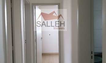 Imagem 4: Apartamento Padrão para Venda em Buritis Belo Horizonte-MG - 729