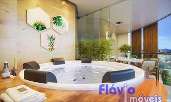 Imagem 5: APARTAMENTO ESPETACULAR COM ACABAMENTO PREMIUM NO SEVEN BEACH RESIDENCES - ENSEADA AZUL