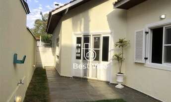 Imagem 3: Casa térrea à venda em condomínio fechado no Residencial Alphaville 11 - Santana de Parnaí