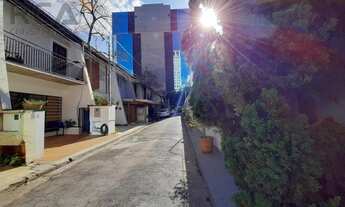 Imagem 2: SãO PAULO - Casa de Vila - Vila Olímpia