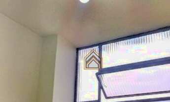 Imagem 2: Apartamento com 2 dormitórios, 39 m² - venda por R$ 70.000,00 ou aluguel por R$ 600,00/mês