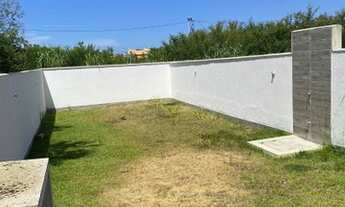 Imagem 6: CASA NO BARROCO EM ITAIPUAÇU