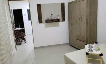 Imagem 4: Kitnet mobiliada Vila Velha