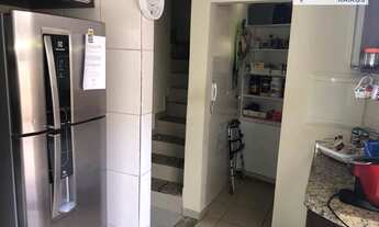 Imagem 7: Casa com 3 dormitórios à venda, 120 m² por R$ 510.000,00 - Taquara - Rio de Janeiro/RJ