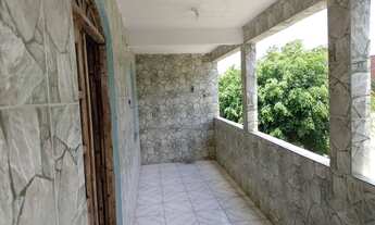 Imagem: Casa 1° andar em Vida Nova