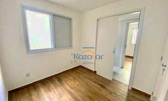 Imagem 7: Apartamento 3 quartos, suite e 2 vagas à venda por R$ 620.000 - Santa Rosa - Belo Horizont