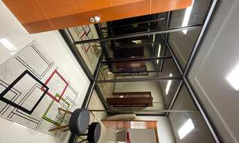 Imagem 6: Sobrado de luxo no Alphaville Goiás