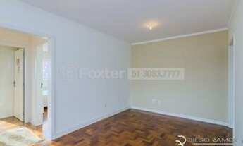 Imagem 4: Apartamento para venda possui 71 metros quadrados com 2 quartos em Santana - Porto Alegre