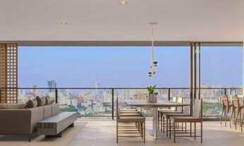 Imagem 4: Curitiba - Apartamento Padrão - Bigorrilho