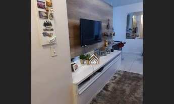 Imagem: Apartamento com 2 dormitórios à venda