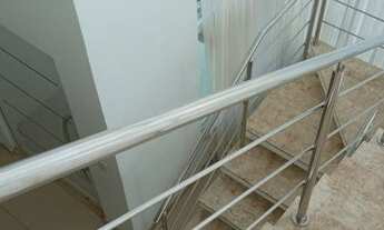 Imagem 4: Casa com 3 suítes e piscina condomínio Alphaville litoral norte 2