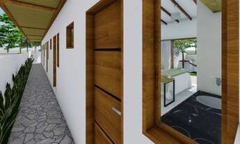 Imagem 5: Vendo Bangalô em Tamandaré R$ 250 mil